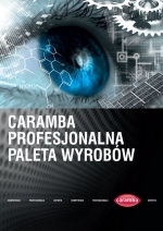 Katalog CARAMBA 2018