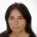 Angelika Czajkowska - psycholog, pedagog, hipnoterapeuta, psycholog transportu, terapeuta ręki