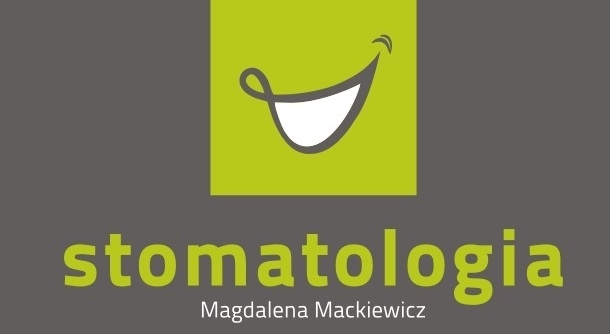 Gabinet stomatologiczny Magdalena Mackiewicz