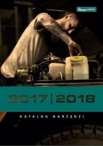 Katalog KAMASA Tools 2018