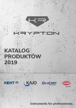Katalog KRYPTON 2019