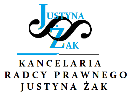 Kancelaria Radcy Prawnego - Justyna Żak
