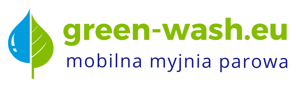 green-wash.eu mobilna myjnia parowa