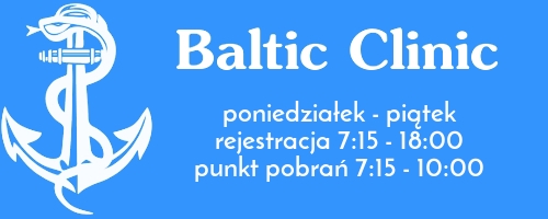 Baltic Clinic