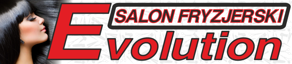 Salon Fryzjerski Evolution - Reveal Your Beauty